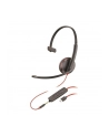 Plantronics Blackwire 3215 mon USB-C 209750-201 - nr 2