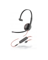 Plantronics Blackwire 3215 mon USB-C 209750-201 - nr 4