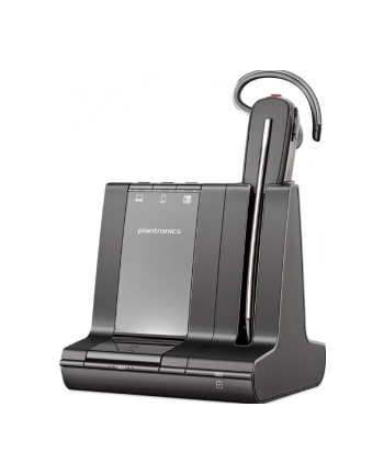 Plantronics Savi 8240 Office, headset (black, USB-A)