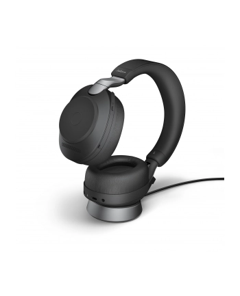 Jabra Evolve2 85 Link380a UC Stereo Stand