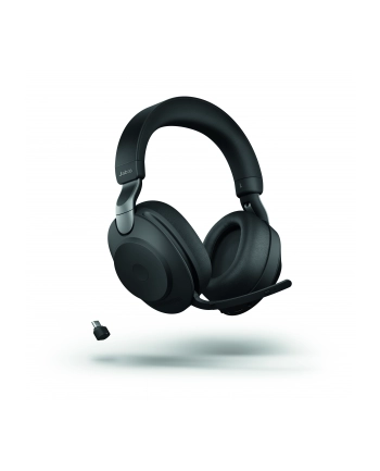 Jabra Evolve2 85 Link380c MS Stereo