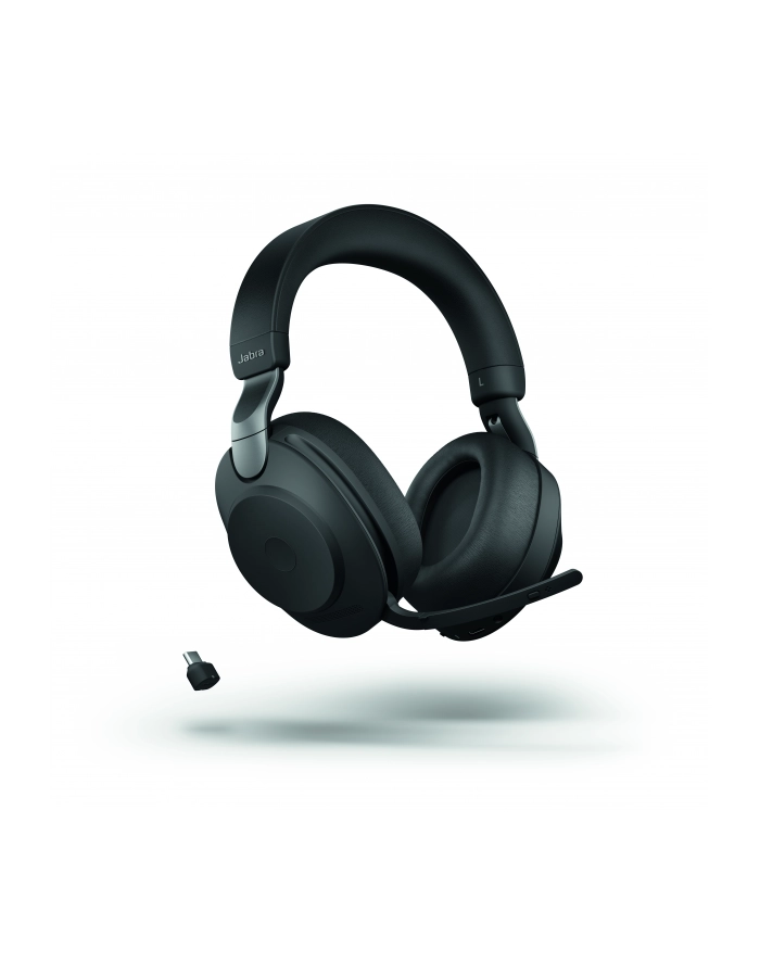 Jabra Evolve2 85 Link380c MS Stereo główny
