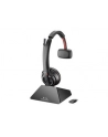 Plantronics Savi 8210 UC USB-A mon 209213-02 - nr 1