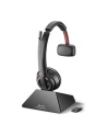 Plantronics Savi 8210 UC USB-A mon 209213-02 - nr 2