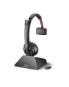 Plantronics Savi 8210 UC USB-A mon 209213-02 - nr 3