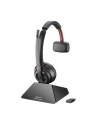 Plantronics Savi 8210 UC USB-A mon 209213-02 - nr 4