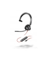 Plantronics Blackwire C3310-M, headset (black, USB-C, Microsoft Teams) - nr 5