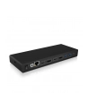 ICY BOX IB-DK2245AC, docking station (gray, USB-C, HDMI, DisplayPort) - nr 19