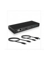 ICY BOX IB-DK2245AC, docking station (gray, USB-C, HDMI, DisplayPort) - nr 25