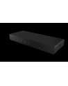 ICY BOX IB-DK2245AC, docking station (gray, USB-C, HDMI, DisplayPort) - nr 6