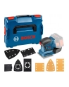 bosch powertools Bosch cordless orbital sander GSS 18V-10 Professional (blue, L-BOXX, without battery and charger) - nr 2