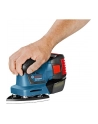 bosch powertools Bosch cordless orbital sander GSS 18V-10 Professional (blue, L-BOXX, without battery and charger) - nr 7