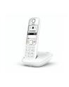 Gigaset A690 white S30852-H2810-B102 - nr 10
