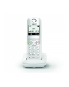Gigaset A690 white S30852-H2810-B102 - nr 15