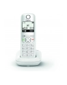 Gigaset A690 white S30852-H2810-B102 - nr 17