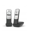 Gigaset A690 A Duo black L36852-H2830-B101 - nr 13