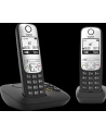 Gigaset A690 A Duo black L36852-H2830-B101 - nr 14