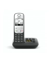 Gigaset A690 A Duo black L36852-H2830-B101 - nr 4