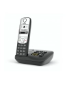 Gigaset A690 A Duo black L36852-H2830-B101 - nr 6