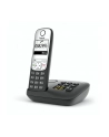 Gigaset A690 A Duo black L36852-H2830-B101 - nr 7