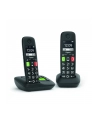 Gigaset E290A Duo black L36852-H2921-B101 - nr 11