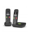 Gigaset E290A Duo black L36852-H2921-B101 - nr 15