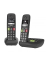 Gigaset E290A Duo black L36852-H2921-B101 - nr 6