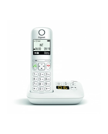 Gigaset A690 A white S30852-H2830-B102