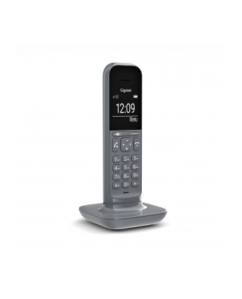 Gigaset CL390 HX S30852-H2962-B103 dark grey