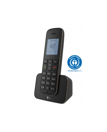 Telekom Sinus 207 black