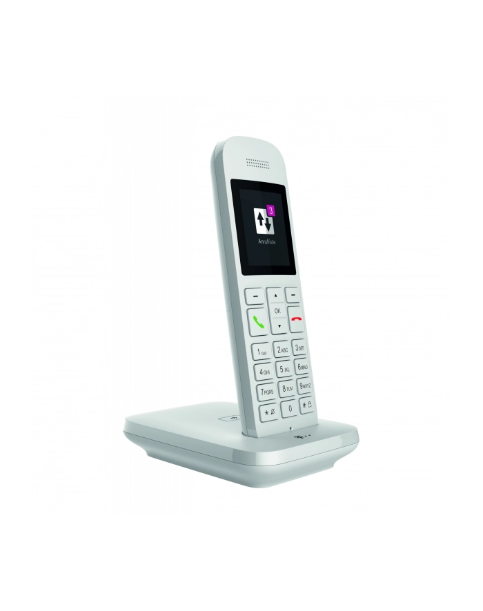 Telekom Sinus 12 white główny
