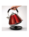 Morphy Richards Czajnik New Accents czerwony - nr 2