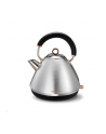 Morphy Richards Czajnik Accents Rose gold srebny - nr 6