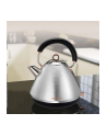 Morphy Richards Czajnik Accents Rose gold srebny - nr 8