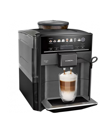 Ekspres ciśnieniowy SIEMENS TE 651319RW