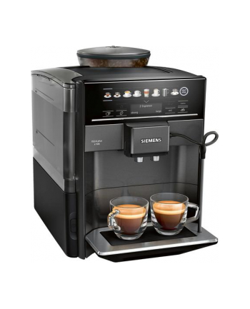 Ekspres ciśnieniowy SIEMENS TE 651319RW