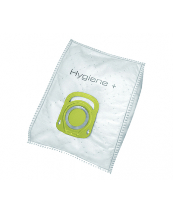 Worki do odkurzacza TEFAL ZR200940 4 sztuki