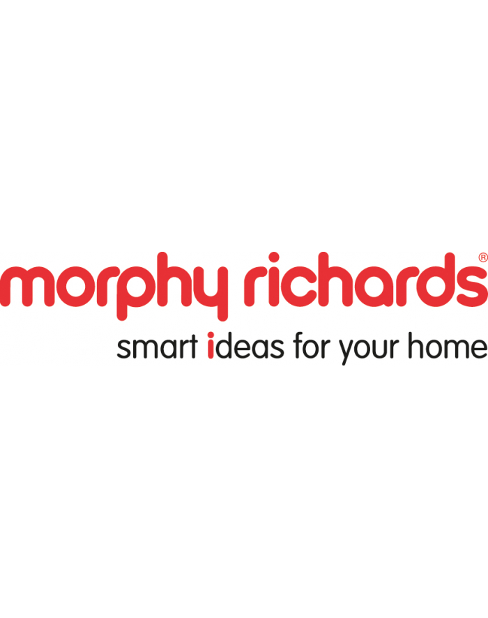 Parowar Intellisteam Morphy Richards główny
