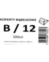 KOPERTY BĄBELKOWE POWIETRZNE B12 120x220 200SZT - nr 7