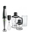 Braun hand blender MQ7045X black / silver - nr 22