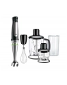 Braun hand blender MQ7045X black / silver - nr 25