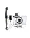 Braun hand blender MQ7045X black / silver - nr 34