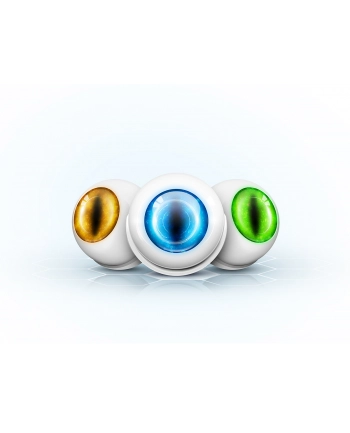 FIBARO FGMS-001 Czujnik ruchu wewnętrzny Biały