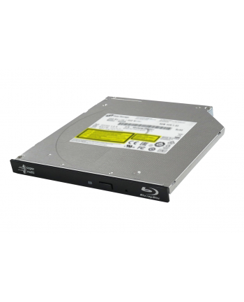 DVD-REC BLU RAY BU40N.ARAA10B 9.5mm SLIM BULK nr 1