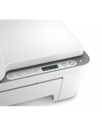 Urządzenie wielofunkcyjne HP DeskJet Plus 4120 All-in-One Printer