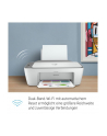 Urządzenie wielofunkcyjne HP DeskJet 2720 AiO Printer - nr 36