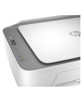 Urządzenie wielofunkcyjne HP DeskJet 2720 AiO Printer