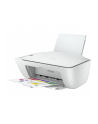 Urządzenie wielofunkcyjne HP DeskJet 2720 AiO Printer - nr 8