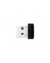 VERBATIM PENDRIVE 16GB NANO STORE USB 2.0 97464 - nr 1