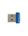 VERBATIM PENDRIVE 64GB NANO STORE USB 3.0 98711 - nr 1